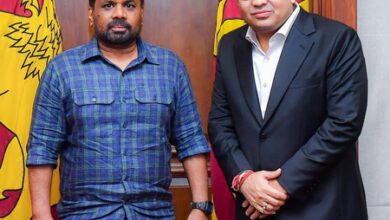 Jay Shah reaffirms commitment to Sri Lanka Cricket after meeting Sri Lanka’s President Jay Shah reaffirms commitment to Sri Lanka Cricket after meeting Sri Lanka’s President
