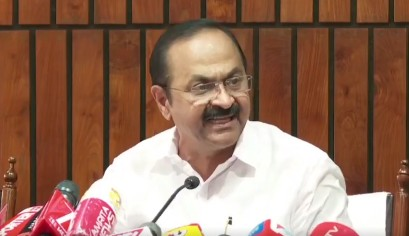 Kerala CM Satheesan hits back at Vijayan, defends investment roadmap