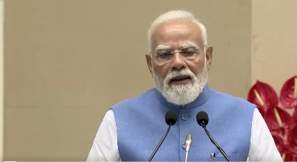 Thekua makers in Bihar exude pride over PM Modi gifting Bihar’s sweet snack to Slovakia’s Speaker Thekua makers in Bihar exude pride over PM Modi gifting Bihar’s sweet snack to Slovakia’s Speaker