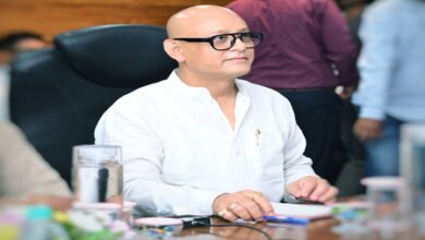 Zero-tolerance policy against corruption in flood-control projects: Assam minister