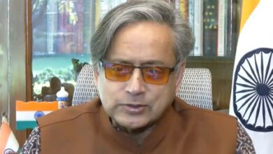 US-Iran truce not sustainable if one side feels subjugated: Shashi Tharoor (IANS Interview) US-Iran truce not sustainable if one side feels subjugated: Shashi Tharoor (IANS Interview)