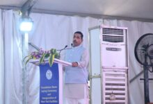 Strong testing infrastructure crucial for consumer protection and ease of doing biz: Pralhad Joshi Strong testing infrastructure crucial for consumer protection and ease of doing biz: Pralhad Joshi