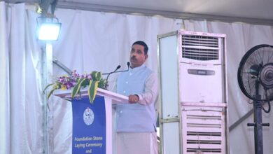 Strong testing infrastructure crucial for consumer protection and ease of doing biz: Pralhad Joshi Strong testing infrastructure crucial for consumer protection and ease of doing biz: Pralhad Joshi