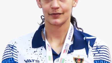 World Boxing Cup 2026: Prachi stuns Olympic medallist as India confirms six medals World Boxing Cup 2026: Prachi stuns Olympic medallist as India confirms six medals