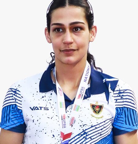 World Boxing Cup 2026: Prachi stuns Olympic medallist as India confirms six medals World Boxing Cup 2026: Prachi stuns Olympic medallist as India confirms six medals