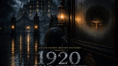 Vikram Bhatt to helm next part of ‘1920’ franchise, titled ‘1920: Cold Winter’ Vikram Bhatt to helm next part of ‘1920’ franchise, titled ‘1920: Cold Winter’