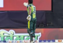 MPL T20 Scindia Cup 2026: Ankush’s heroics trump Rohera’s 132* as Chambal Ghariyals extend winning streak MPL T20 Scindia Cup 2026: Ankush’s heroics trump Rohera’s 132* as Chambal Ghariyals extend winning streak