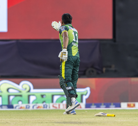 MPL T20 Scindia Cup 2026: Ankush’s heroics trump Rohera’s 132* as Chambal Ghariyals extend winning streak MPL T20 Scindia Cup 2026: Ankush’s heroics trump Rohera’s 132* as Chambal Ghariyals extend winning streak