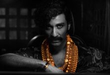 Raghav Juyal’s look as Vikram Maalik in Nani-starrer ‘The Paradise’ unveiled! Raghav Juyal’s look as Vikram Maalik in Nani-starrer ‘The Paradise’ unveiled!