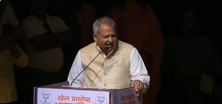 Punjab Congress hits out at Chandigarh BJP chief over remark on Punjabis Punjab Congress hits out at Chandigarh BJP chief over remark on Punjabis