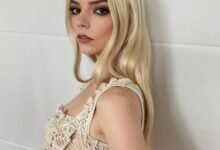 Anya Taylor-Joy recollects being bullied for her looks as a child Anya Taylor-Joy recollects being bullied for her looks as a child