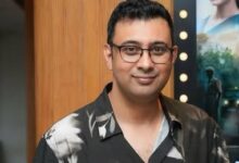 ‘Raakh’ director Prosit Roy advocates for zero violence in society ‘Raakh’ director Prosit Roy advocates for zero violence in society