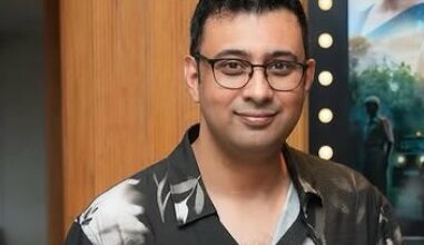 ‘Raakh’ director Prosit Roy advocates for zero violence in society ‘Raakh’ director Prosit Roy advocates for zero violence in society