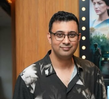 ‘Raakh’ director Prosit Roy advocates for zero violence in society