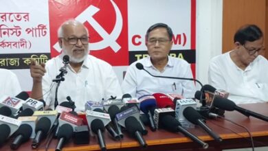 INDIA Bloc must strengthen unity to challenge BJP: CPI (M) INDIA Bloc must strengthen unity to challenge BJP: CPI (M)