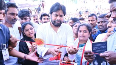 Jana Sena Party will accelerate its journey in Telangana: Pawan Kalyan Jana Sena Party will accelerate its journey in Telangana: Pawan Kalyan