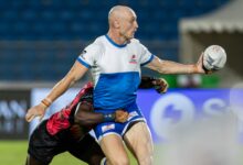 Rugby Premier League: Mumbai Dreamers move to top of the table in Season 2 Rugby Premier League: Mumbai Dreamers move to top of the table in Season 2