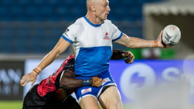 Rugby Premier League: Mumbai Dreamers move to top of the table in Season 2