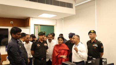 Gujarat: Over 160 NCC cadets to undergo cybersecurity training