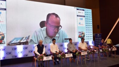 Gujarat: DGTS, CII hold seminar to promote AEO, MOOWR trade facilitation schemes Gujarat: DGTS, CII hold seminar to promote AEO, MOOWR trade facilitation schemes