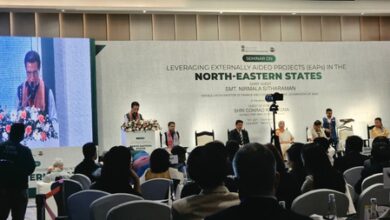 Mizoram among NE’s leading states in securing externally aided project funding: CM Lalduhoma