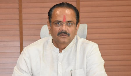 Gujarat: MSP procurement crosses Rs 65,000 crore in decade, benefiting nearly 49 lakh farmers