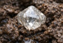 MP: Woman miner finds 6.54-carat diamond in Panna MP: Woman miner finds 6.54-carat diamond in Panna