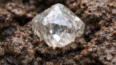 MP: Woman miner finds 6.54-carat diamond in Panna MP: Woman miner finds 6.54-carat diamond in Panna
