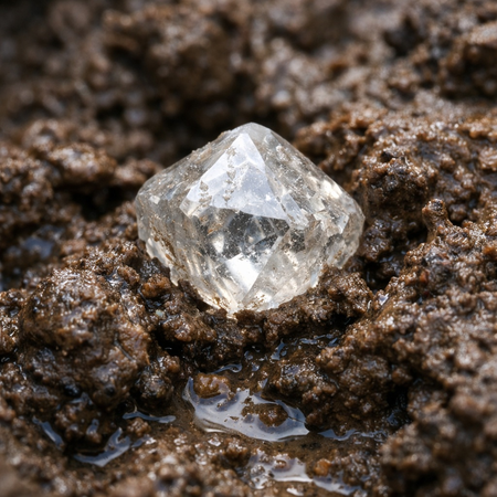 MP: Woman miner finds 6.54-carat diamond in Panna