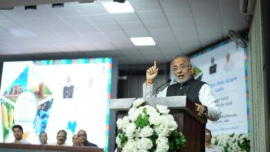 Double-engine governance, industrial policies driving Gujarat’s global appeal: Minister