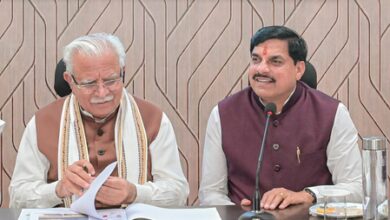 Madhya Pradesh: Rs 25,000 crore approved for Simhastha Kumbh 2028 as 40 crore devotees set to visit Ujjain