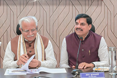 Madhya Pradesh: Rs 25,000 crore approved for Simhastha Kumbh 2028 as 40 crore devotees set to visit Ujjain Madhya Pradesh: Rs 25,000 crore approved for Simhastha Kumbh 2028 as 40 crore devotees set to visit Ujjain