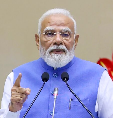 PM Modi posts in Bengali ahead of state visit