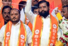 ‘Rahul Gandhi leads those who keep losing’: Eknath Shinde at Shiv Sena anniversary ‘Rahul Gandhi leads those who keep losing’: Eknath Shinde at Shiv Sena anniversary