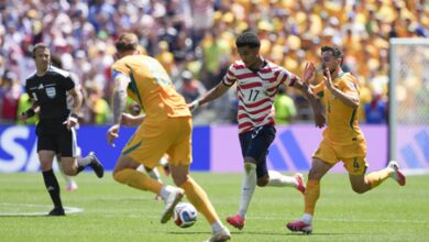 FIFA WC: Australia lose Italiano and Leckie to injury ahead of knockout stage