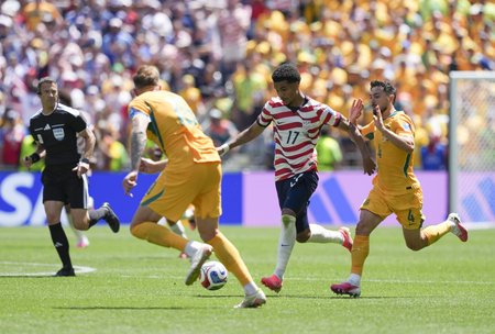 FIFA WC: Australia lose Italiano and Leckie to injury ahead of knockout stage