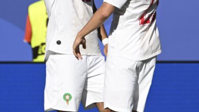 FIFA WC: When and where to watch Morocco vs Haiti, know all details FIFA WC: When and where to watch Morocco vs Haiti, know all details
