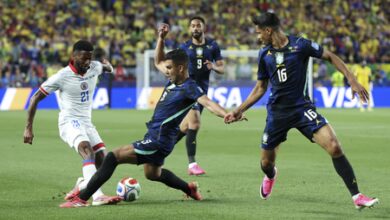 FIFA WC: When and where to watch Scotland vs Brazil, know all details