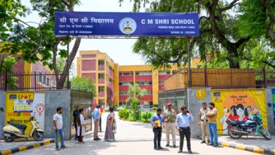 NTA rolls out multi-layered security measures for NEET-UG 2026 re-examination NTA rolls out multi-layered security measures for NEET-UG 2026 re-examination
