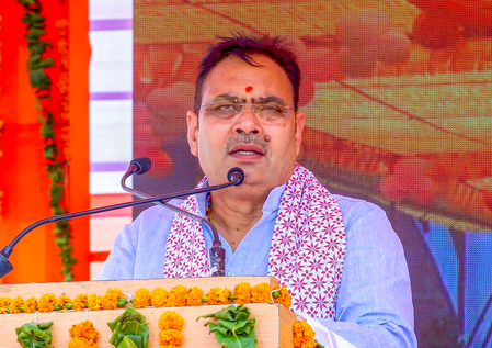 Rajasthan: Political battle over Yamuna water agreement escalates as BJP-Cong engage in war of words