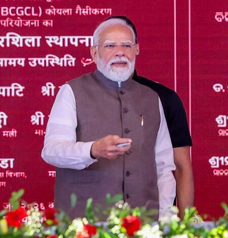 PM Modi releases 23rd instalment of PM-Kisan scheme PM Modi releases 23rd instalment of PM-Kisan scheme