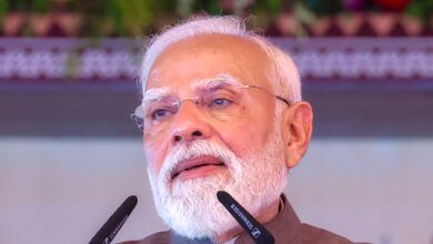 Amazon’s  billion investment in India to create new opportunities for youth: PM Modi