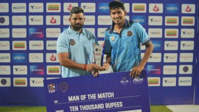 Jharkhand T20 League: Koylanchal Super Kings move to top spot, Santhal Strikers climb to fifth in standings Jharkhand T20 League: Koylanchal Super Kings move to top spot, Santhal Strikers climb to fifth in standings