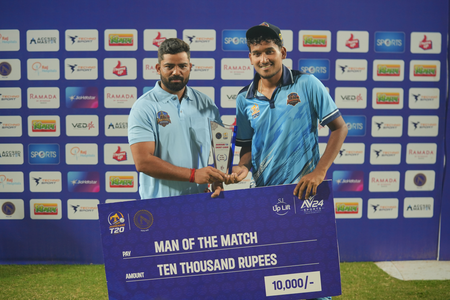 Jharkhand T20 League: Koylanchal Super Kings move to top spot, Santhal Strikers climb to fifth in standings
