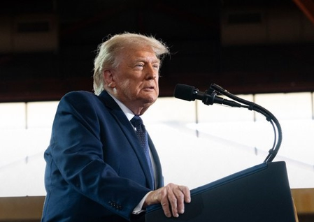 Trump expects Iran to agree to final deal within 60 days Trump expects Iran to agree to final deal within 60 days