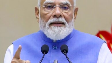 PM Modi to visit Odisha today; President Murmu to join him in Mayurbhanj PM Modi to visit Odisha today; President Murmu to join him in Mayurbhanj