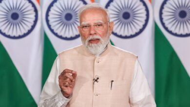 PM Modi to release 23rd PM-Kisan instalment from West Bengal today