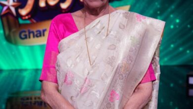 ‘Pavitra Rishta’s Usha Nadkarni talks about continuing to work at 80, reflects on her 60 year-old career ‘Pavitra Rishta’s Usha Nadkarni talks about continuing to work at 80, reflects on her 60 year-old career