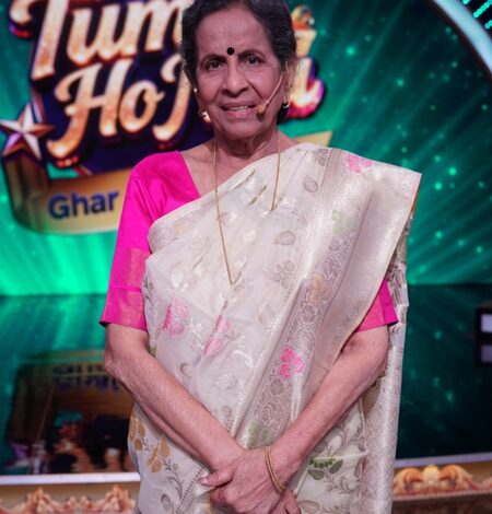 ‘Pavitra Rishta’s Usha Nadkarni talks about continuing to work at 80, reflects on her 60 year-old career ‘Pavitra Rishta’s Usha Nadkarni talks about continuing to work at 80, reflects on her 60 year-old career