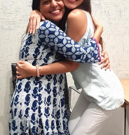 Pooja Chopra’s mother reveals her in-laws, unhappy with Pooja’s birth, asked to kill or leave her at an orphanage Pooja Chopra’s mother reveals her in-laws, unhappy with Pooja’s birth, asked to kill or leave her at an orphanage